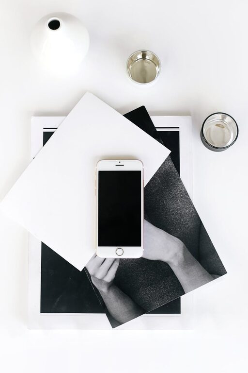 Beginner Tips for Taking Better Phone Photos