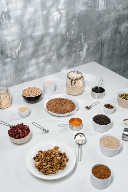 How to Plan Meals Using Pantry Staples for Easy, Delicious Dinners